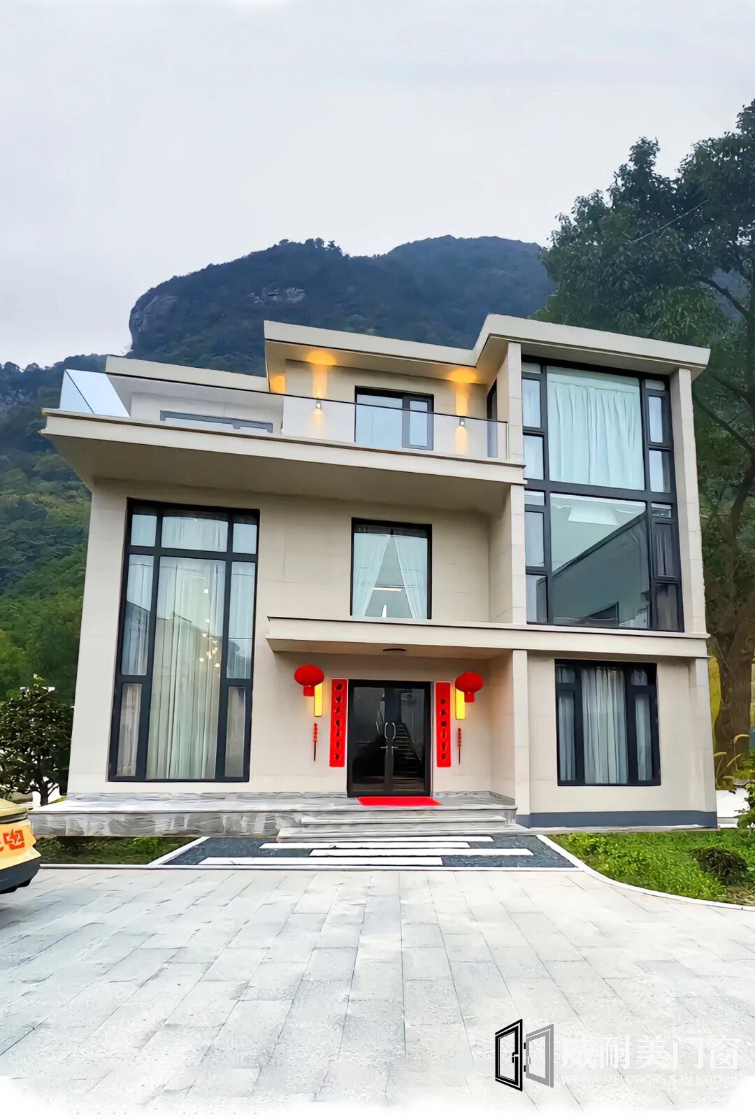 阳光房别墅阳光房.JPG