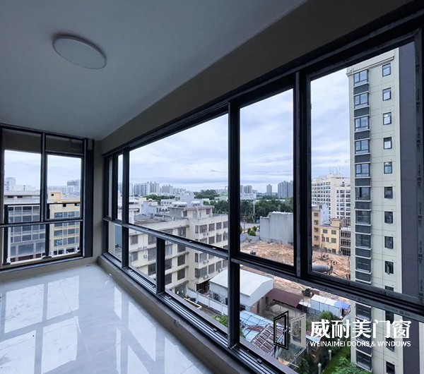 住宅小区案例