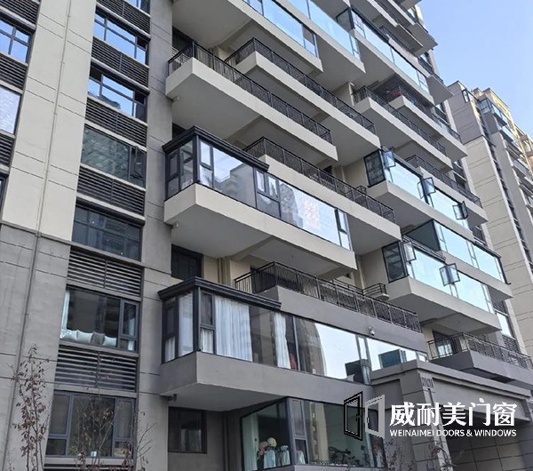 商业楼盘案例