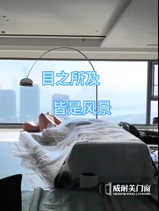 【视频】佛山、长沙阳台封窗定制品牌工厂