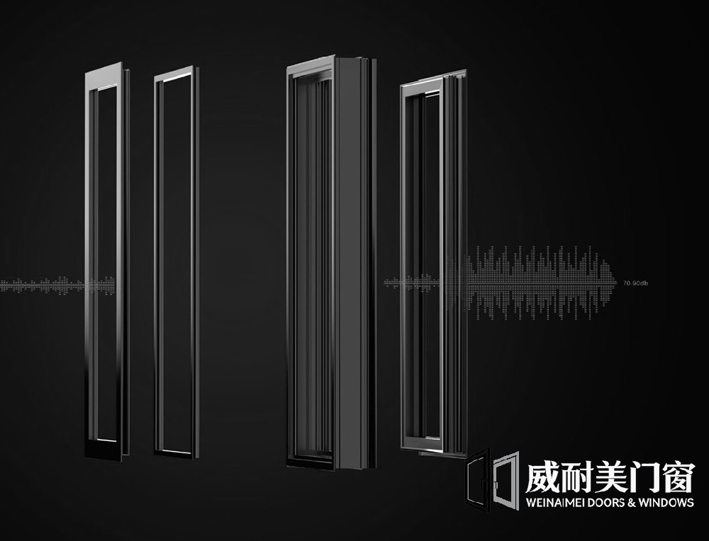 断桥铝系统门窗的生产工艺和流程是什么？